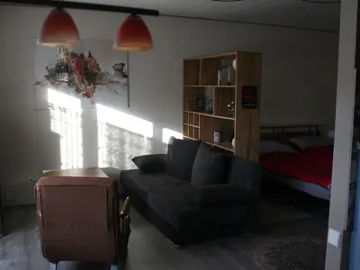 Ferienwohnung für 2 Personen (39 m²) in Ludwigswinkel 4/10