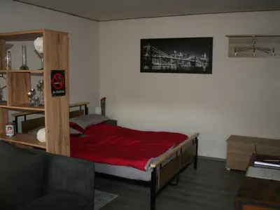 Ferienwohnung für 2 Personen (39 m²) in Ludwigswinkel 6/10