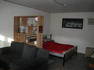 Ferienwohnung für 2 Personen (39 m²) in Ludwigswinkel 7/10