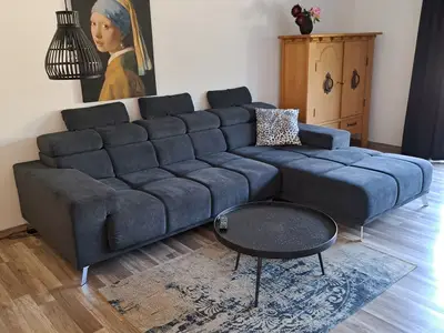 Ferienwohnung für 2 Personen (52 m²) in Ludwigswinkel 3/10