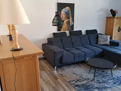 Ferienwohnung für 2 Personen (52 m²) in Ludwigswinkel 5/10