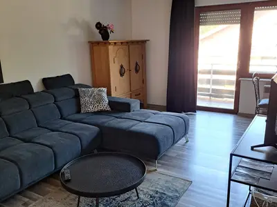 Ferienwohnung für 2 Personen (52 m²) in Ludwigswinkel 6/10