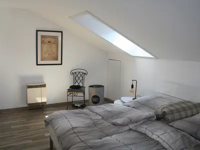 Ferienwohnung für 2 Personen (52 m²) in Ludwigswinkel 10/10