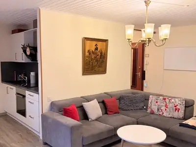 Ferienwohnung für 4 Personen (53 m²) 1/10