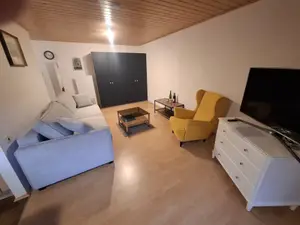 Ferienwohnung für 2 Personen (38 m²)