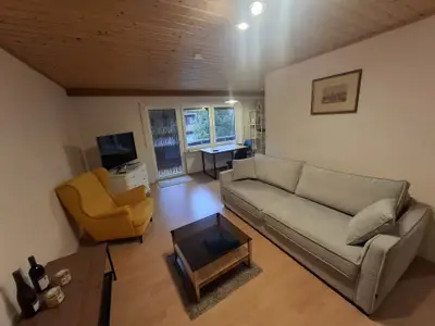 Ferienwohnung für 2 Personen (38 m²) 3/9
