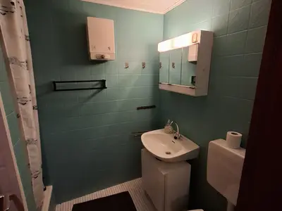 Ferienwohnung für 2 Personen (38 m²) 5/9