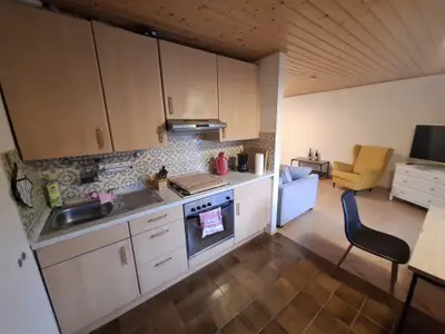 Ferienwohnung für 2 Personen (38 m²) 6/9