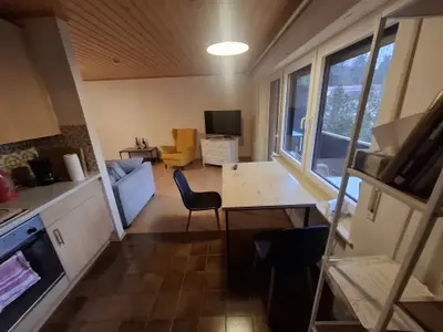 Ferienwohnung für 2 Personen (38 m²) 7/9
