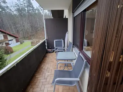 Ferienwohnung für 2 Personen (38 m²) 8/9