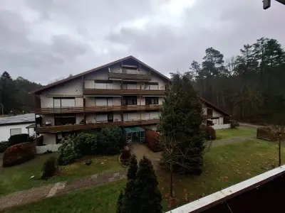 Ferienwohnung für 2 Personen (38 m²) 9/9