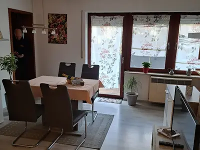 Ferienwohnung für 3 Personen (56 m²) in Ludwigswinkel 5/10