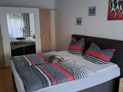 Ferienwohnung für 3 Personen (56 m²) in Ludwigswinkel 10/10