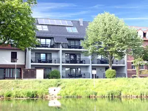 Ferienwohnung für 2 Personen (65 m²) in Lübben