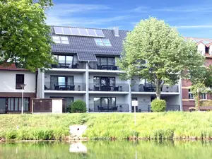 Ferienwohnung für 2 Personen (75 m²) in Lübben