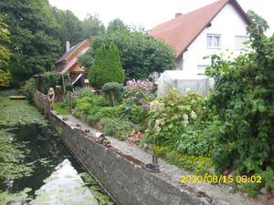 Ferienwohnung für 3 Personen (47 m²) ab 35 € in Lübben (Spreewald)