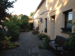 Ferienwohnung für 3 Personen (50 m²) in Lübben (Spreewald)
