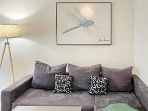 Ferienwohnung für 4 Personen (60 m²) in Lübben (Spreewald)