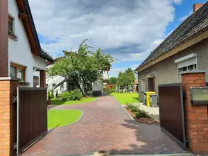 Ferienwohnung für 6 Personen (100 m²) in Lübben