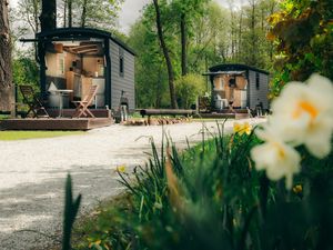 Ferienwohnung für 2 Personen (10 m²) in Lübbenau/Spreewald