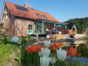 Ferienwohnung für 2 Personen (45 m²) in Lübbenau/Spreewald