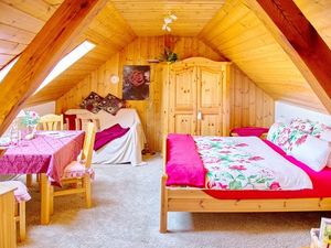 Ferienwohnung für 2 Personen (25 m²) in Lübbenau/Spreewald