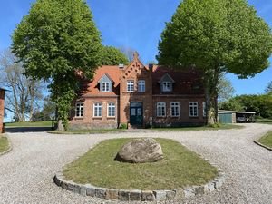 Ferienwohnung für 6 Personen (89 m&sup2;) in Lübberstorf