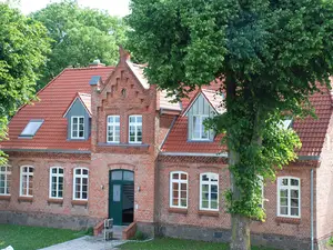 Ferienwohnung für 6 Personen (89 m²) in Lübberstorf