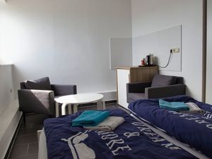 Ferienwohnung für 2 Personen (20 m²) in Lübeck