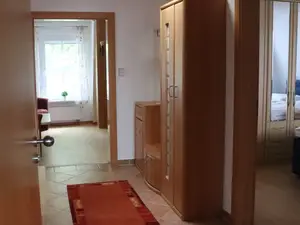 Ferienwohnung für 4 Personen (80 m²) in Lübeck