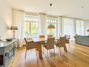 Ferienwohnung für 4 Personen (105 m²) in Travemünde