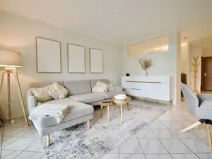 Ferienwohnung für 2 Personen (47 m²) in Lübeck