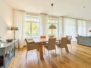 Ferienwohnung für 4 Personen (105 m²) in Lübeck