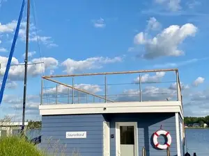 Ferienwohnung für 5 Personen (32 m²) in Lübeck