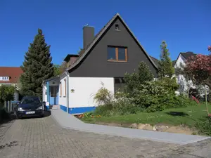 Ferienwohnung für 5 Personen (63 m²) in Lübeck