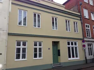 Ferienwohnung für 4 Personen (55 m²) in Lübeck