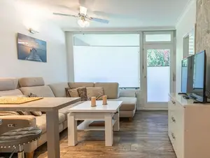 Ferienwohnung für 2 Personen (40 m²) in Travemünde