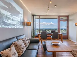 Ferienwohnung für 4 Personen (64 m²) in Travemünde