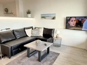 Ferienwohnung für 2 Personen (50 m²) in Travemünde