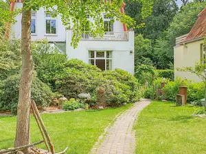 Ferienwohnung für 2 Personen (35 m²) in Lübeck