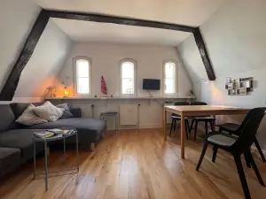 Ferienwohnung für 4 Personen (54 m²) in Lübeck