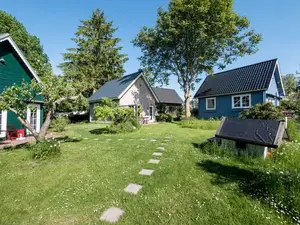 Ferienwohnung für 6 Personen (65 m²) in Lüdershagen