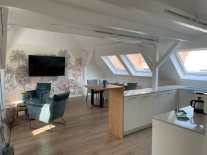 Ferienwohnung für 4 Personen (66 m&sup2;) in Lüdinghausen