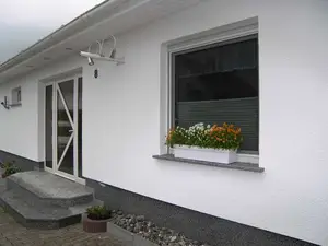 Ferienwohnung für 5 Personen (76 m²) in Lühmannsdorf