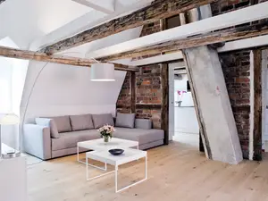 Ferienwohnung für 6 Personen (106 m²) in Lüneburg