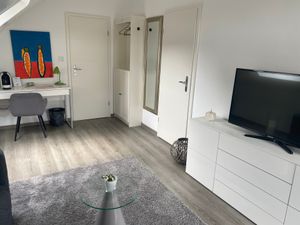 Ferienwohnung für 3 Personen (30 m²) in Lüneburg