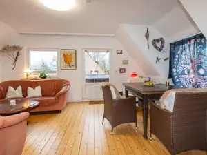 Ferienwohnung für 3 Personen (50 m²) in Lütjenburg