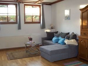 Ferienwohnung für 2 Personen (50 m²) in Lütjensee