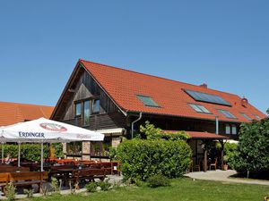 Ferienwohnung für 8 Personen (86 m²) in Lütow