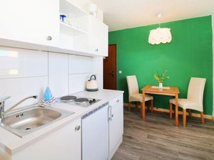 Ferienwohnung für 2 Personen (26 m²) in Lütow